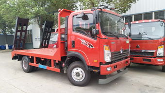 淮北平板車銷售市場(chǎng)概覽與選購指南