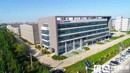 名單公示！東營經(jīng)濟(jì)技術(shù)開發(fā)區(qū)這家企業(yè)上榜！